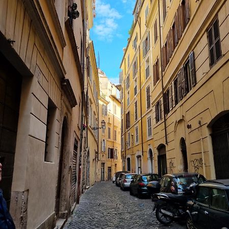 Casa Nicoletta Apartamento Roma Exterior foto