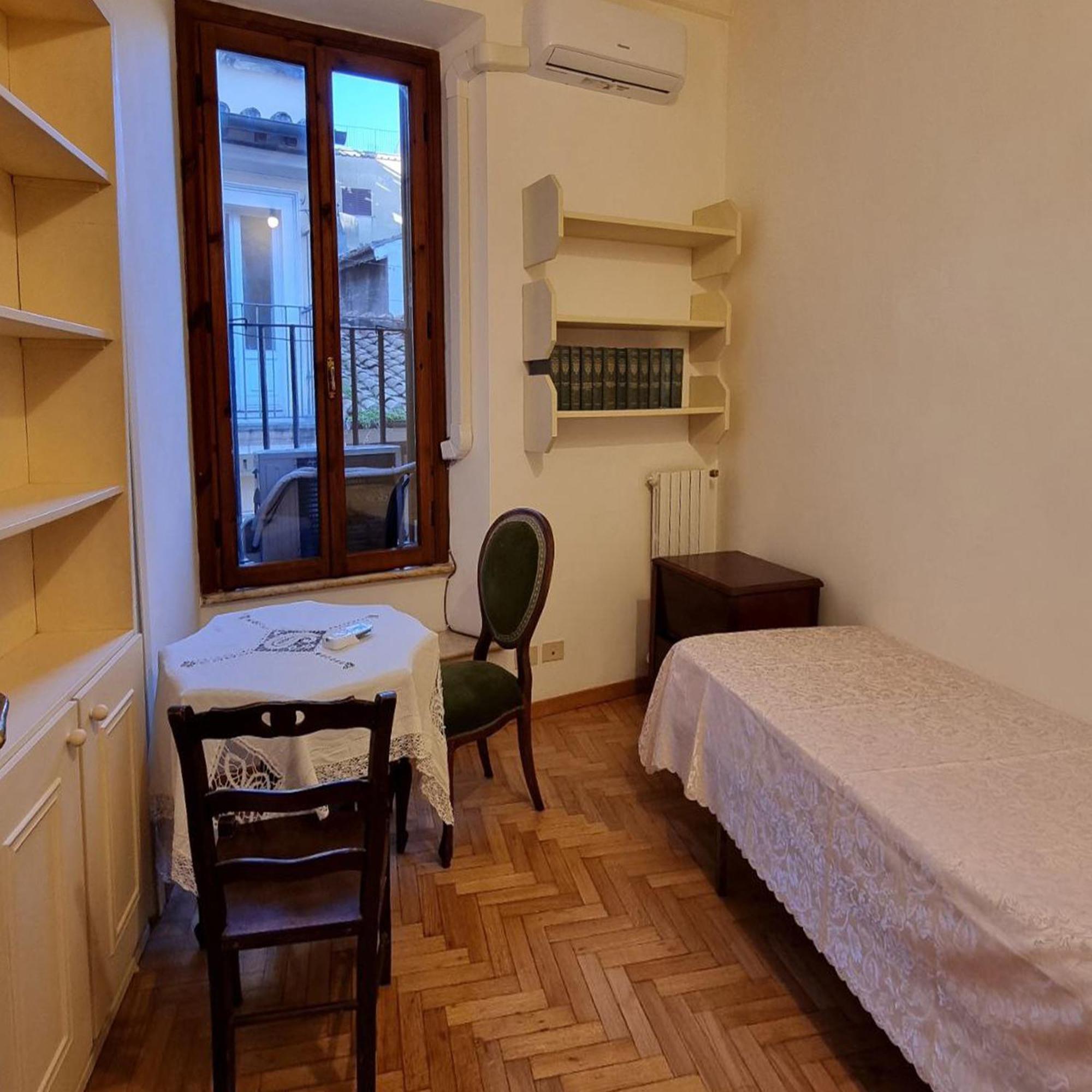 Casa Nicoletta Apartamento Roma Exterior foto