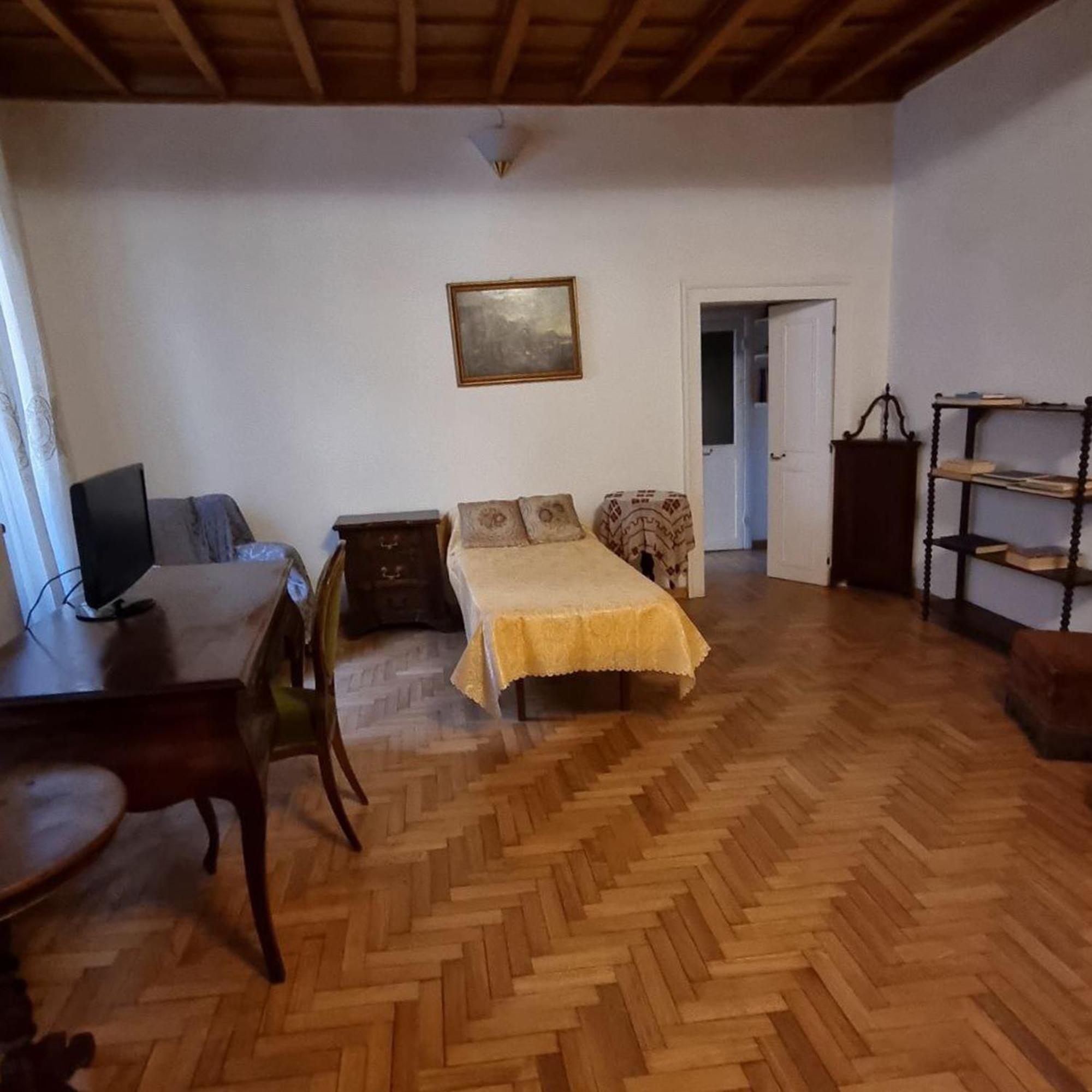 Casa Nicoletta Apartamento Roma Exterior foto